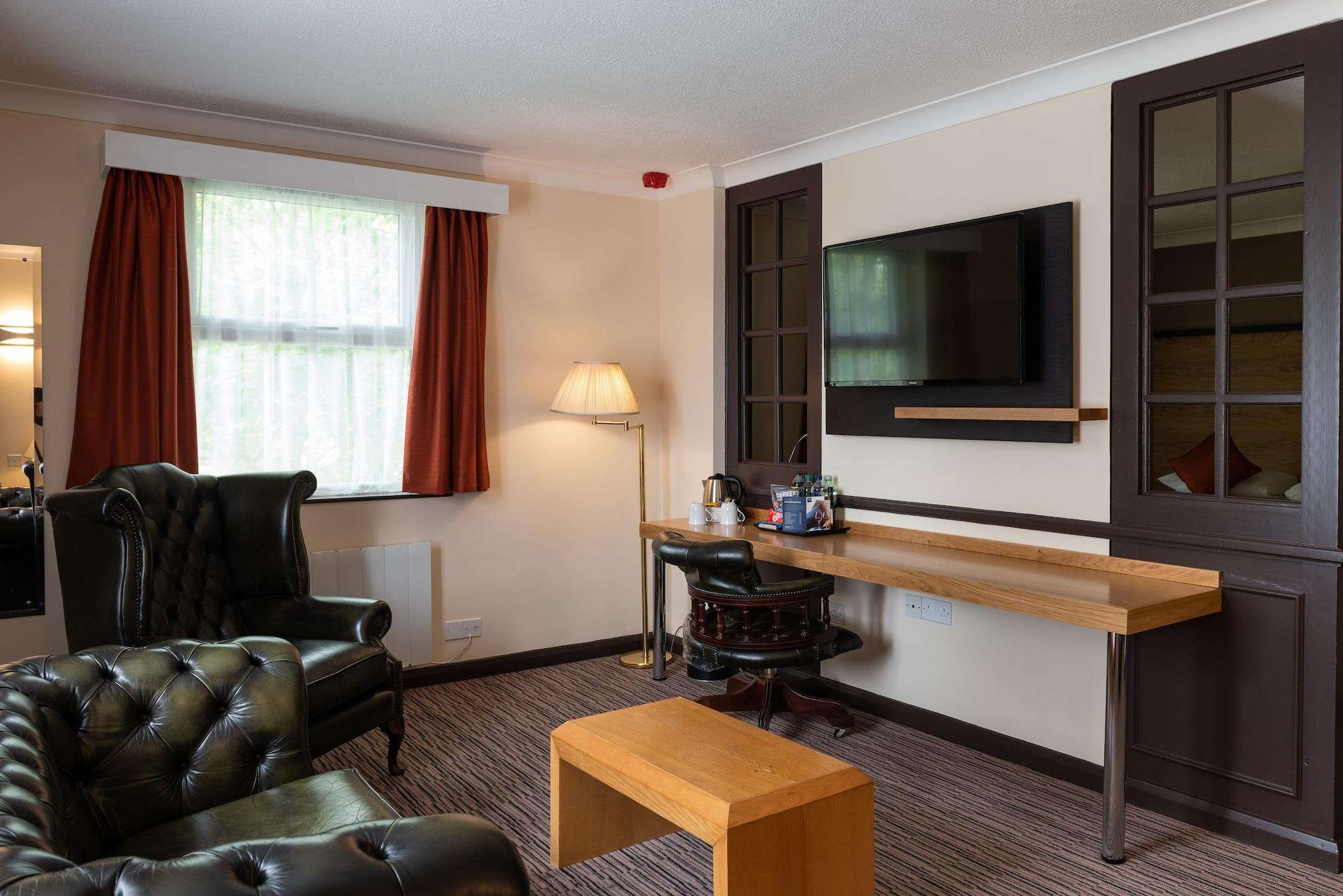 Dragonfly Hotel Peterborough Esterno foto