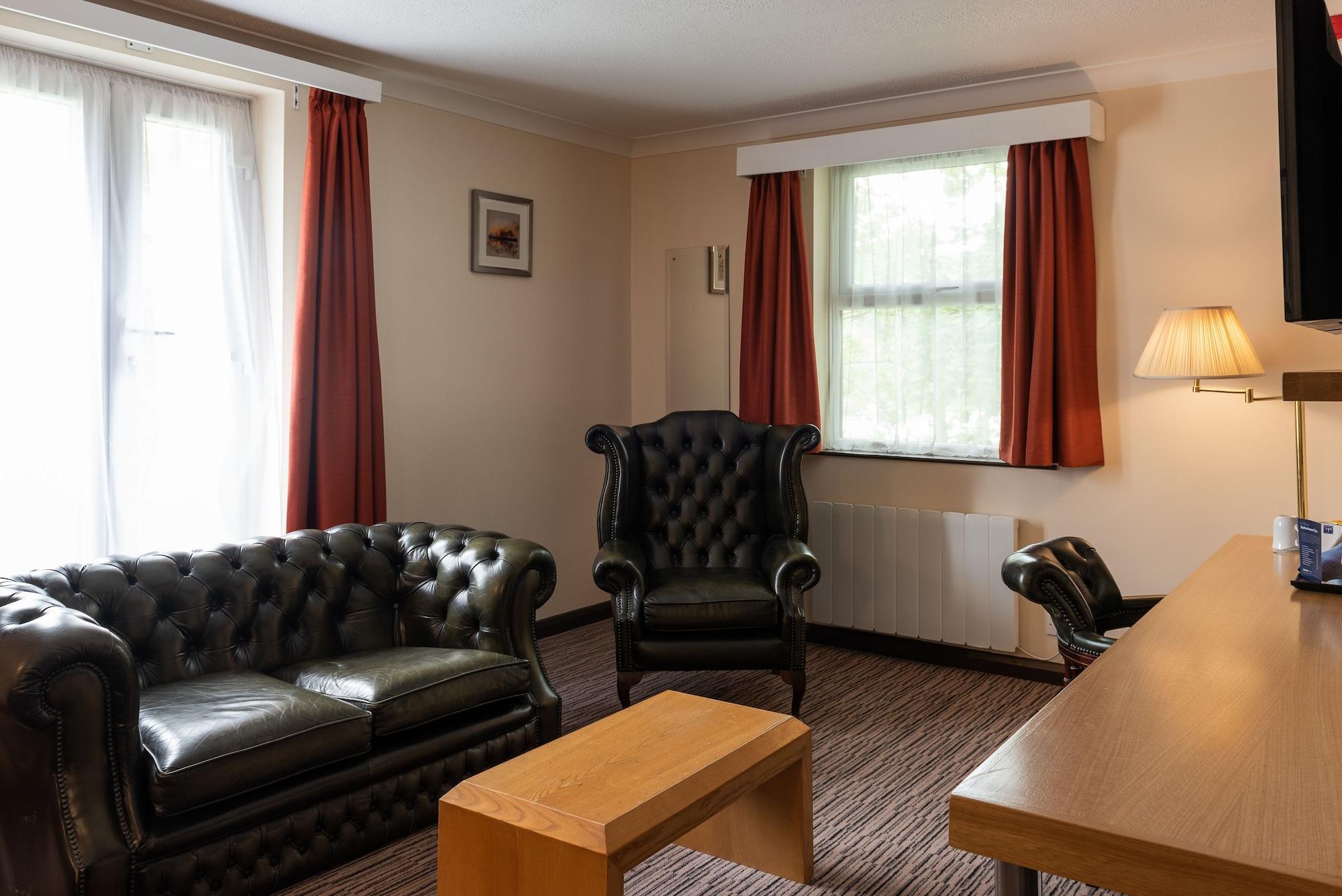 Dragonfly Hotel Peterborough Esterno foto