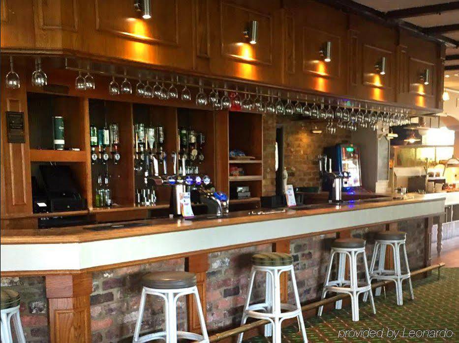 Dragonfly Hotel Peterborough Esterno foto